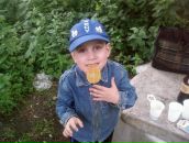 Фотография Сидоренко Елены