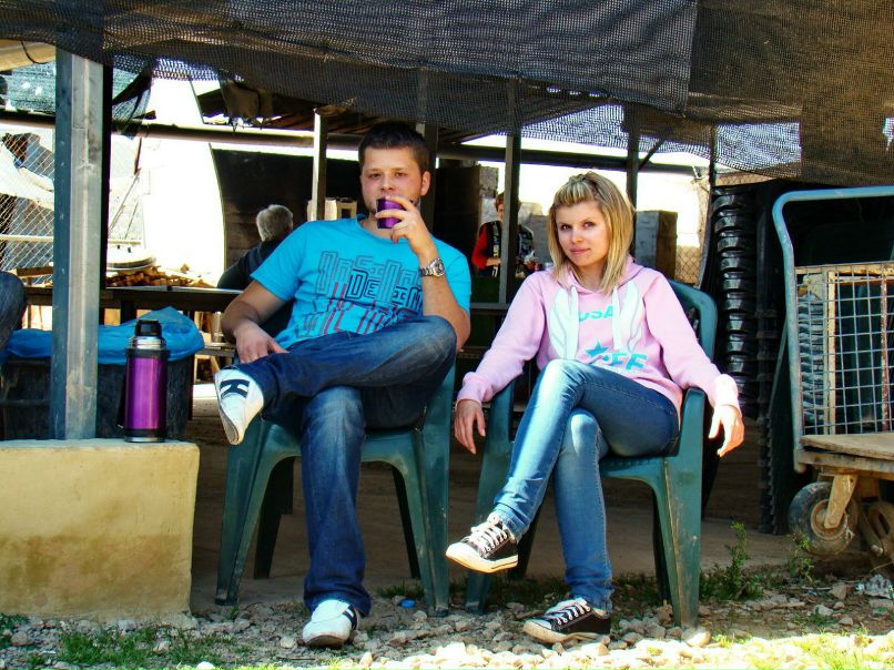 Дима Приступа фотография #34