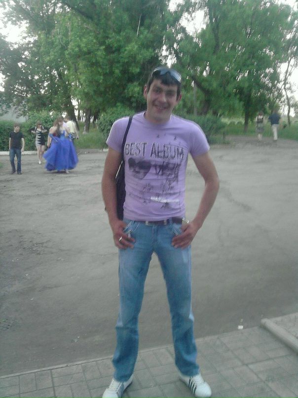 Николай Рыбак фотография #10