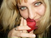 Фотография Виноградовой Ирины