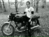 Фотография Насырова Ильфата