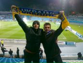 Андрій Хмільовський фотография #21 (источник - https://vk.com/id34531007)