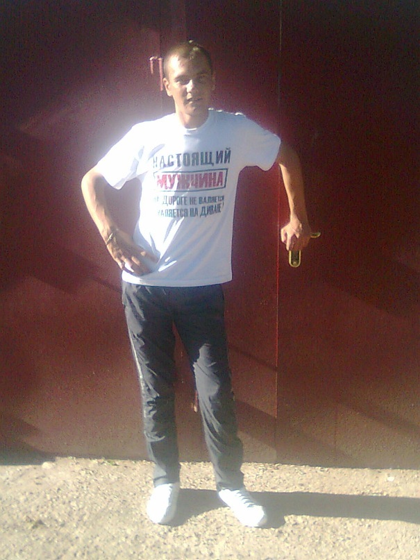 Сандро Сай фотография #12