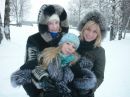 Фотография Зореновской Дарьи
