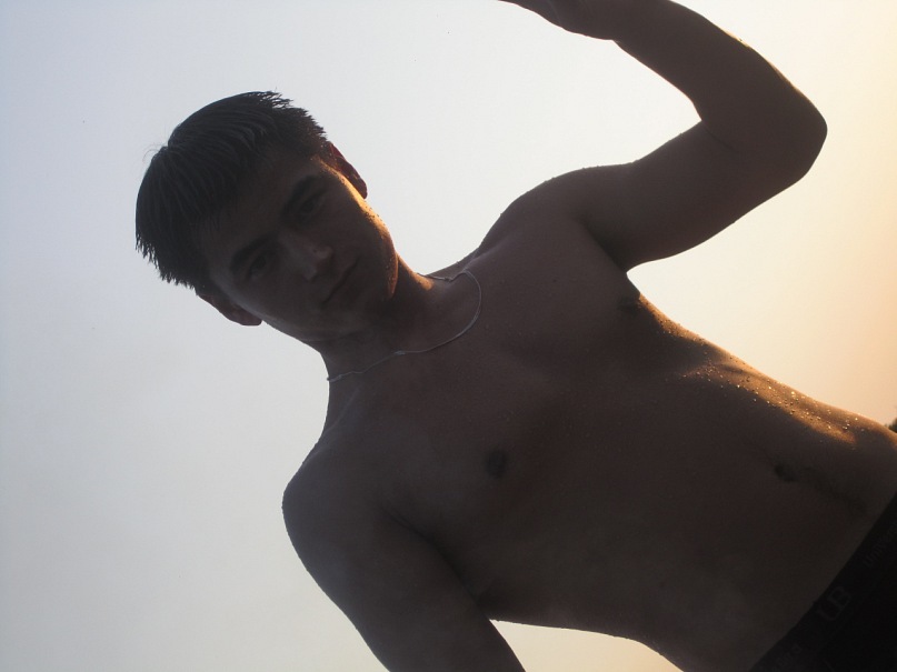 Ким Антон фотография #5