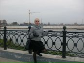 Фотография Чудиновой Наташи