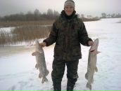 Фотография Мурашко Алексея