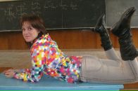 Фотография Морозовой Светы