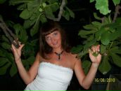 Фотография Рычковой Ирины