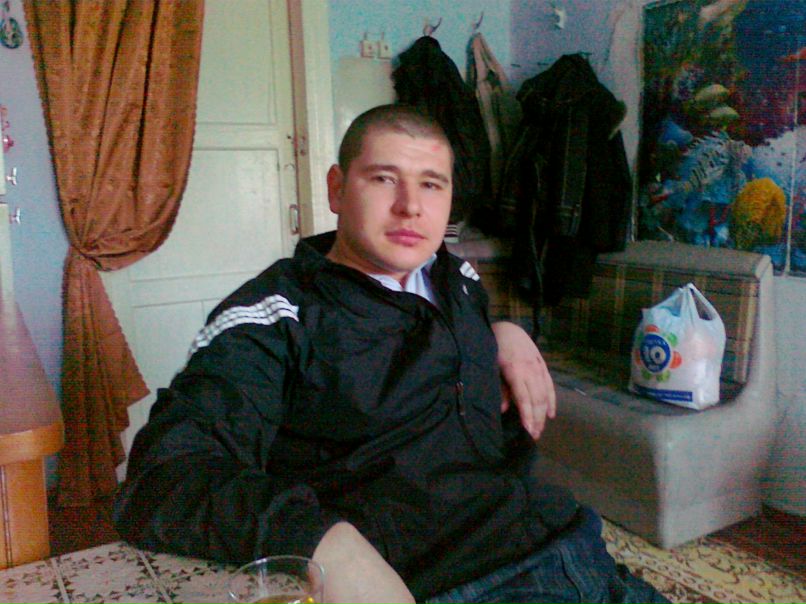 Василий Синицын фотография #10