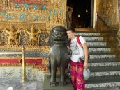 Фотография Никонова Иннокентия