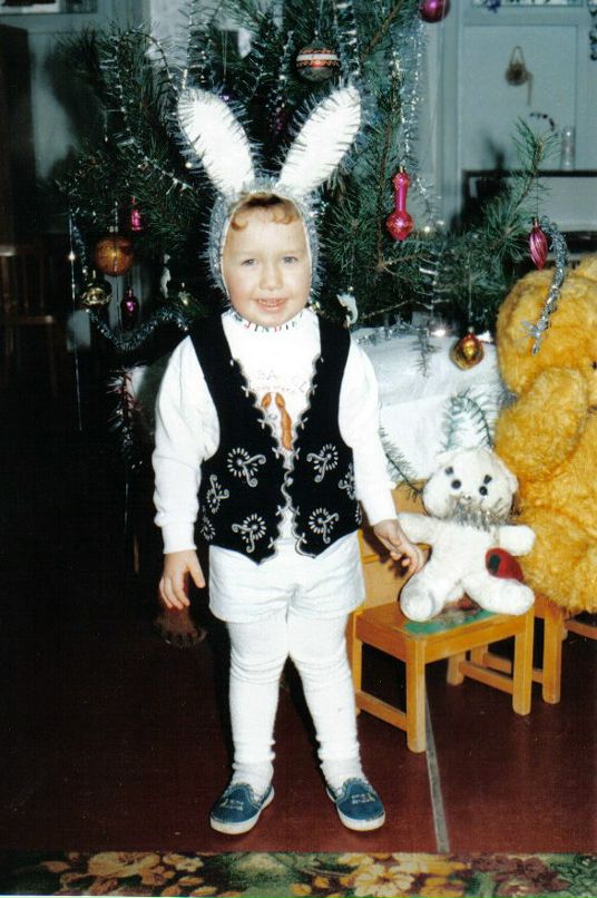 Андрюха Горобець фотография #17