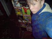 Міша Цемін фотография #10 (источник - https://vk.com/id70398888)