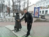 Фотография Момотова Жени