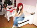 Фотография Джахьяновой Акжан