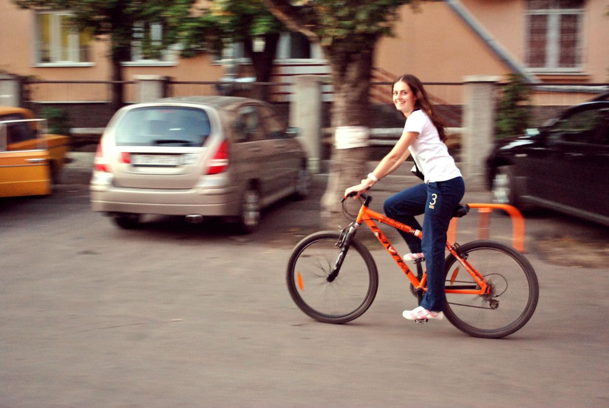 Жанна Гительсон фотография #39