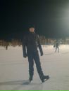 Фотография Садилова Серёжи