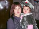 Фотография Мочаловой Надежды