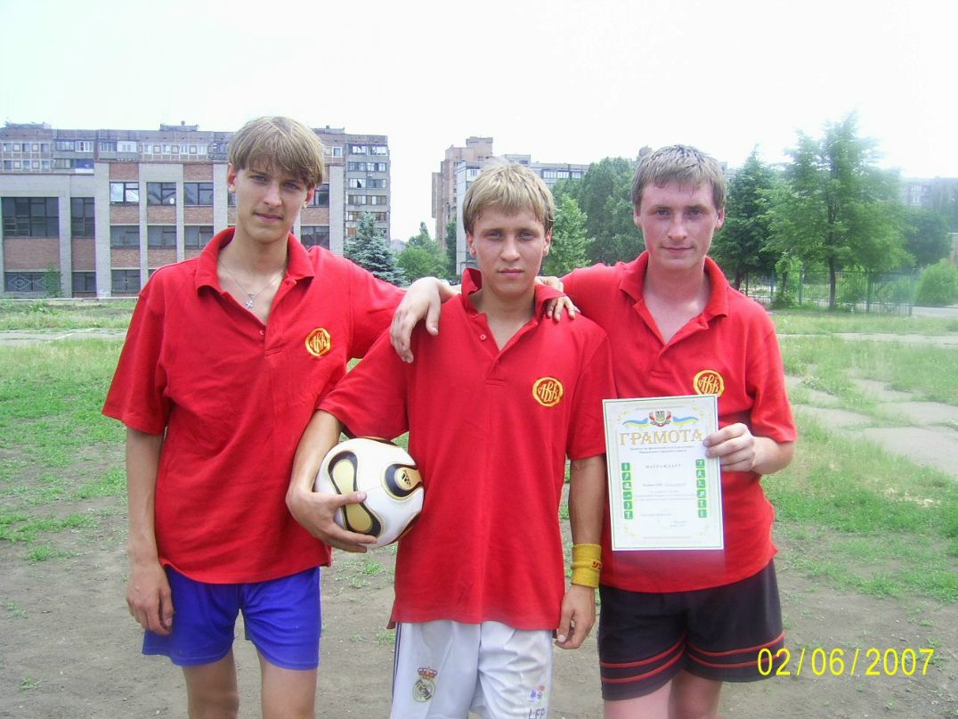 Артём Полыця фотография #34