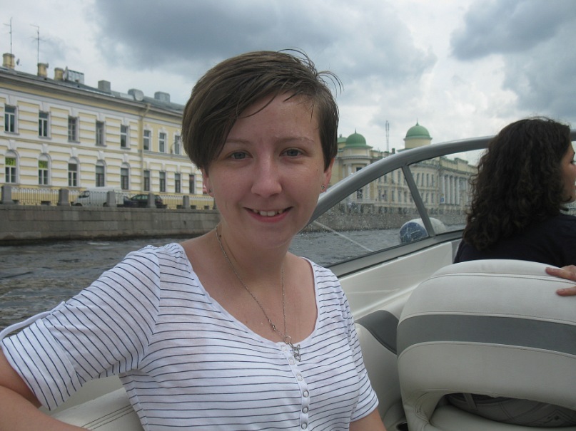 Тамара Титенко фотография #39