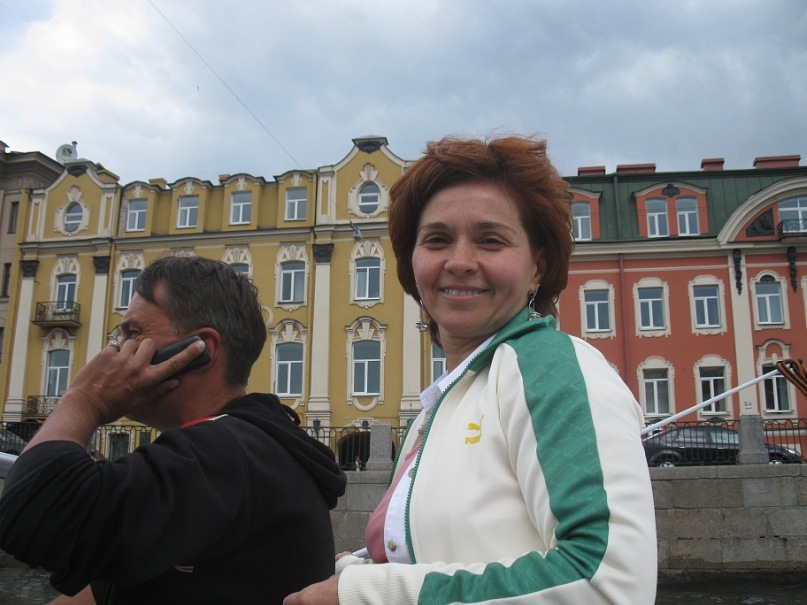 Тамара Титенко фотография #19