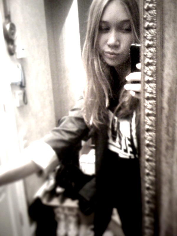 Аня Мальцева фотография #44