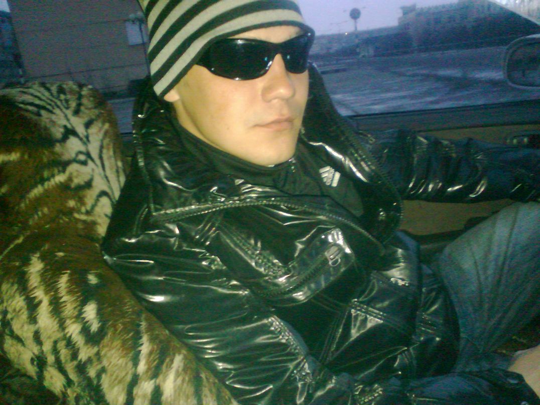 Дмитрий Вахрушев фотография #14