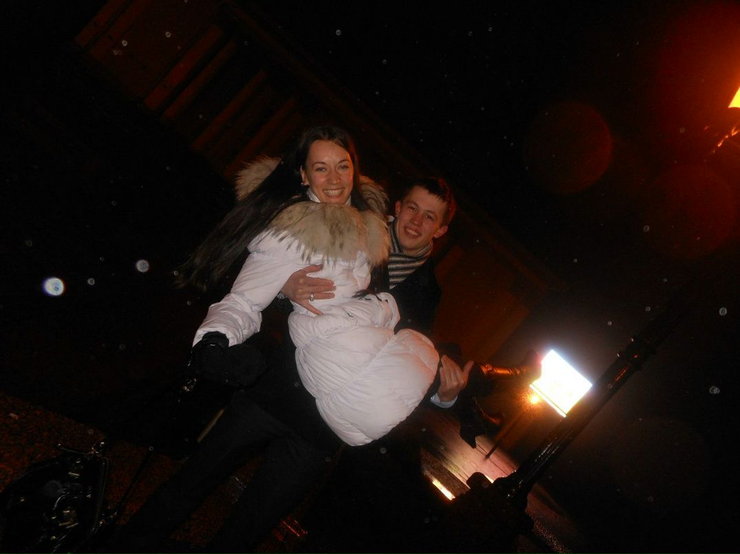 Дмитрий Гайдук фотография #14