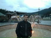 Вітя Мільчевич фотография #2 (источник - https://vk.com/id59041308)