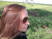 Фотография Шелковниковой Юлии