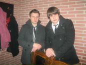 Фотография Фоменко Артёма