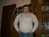 Фотография Чекашова Владимира