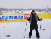 Фотография Пастернак Татьяны