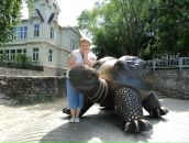 Фотография Самошкиной Снижанны