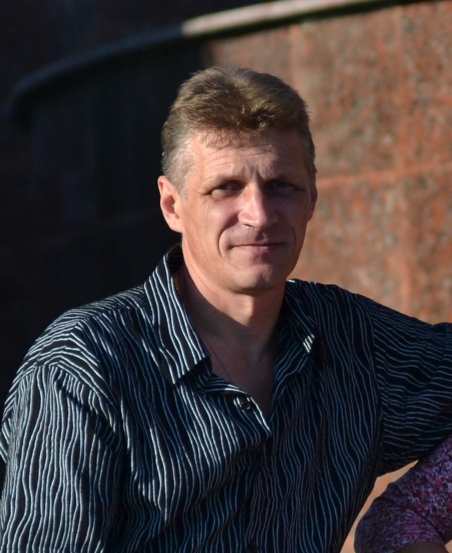 Сергей Федоров фотография #32