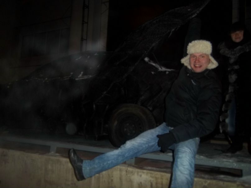 Рустам Ахмаров фотография #21