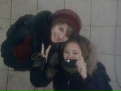 Фотография Карповой Марины