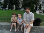 Вадим Білодід фотография #35 (источник - https://vk.com/id69867731)