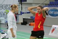 Фотография Архангельской Оленьки