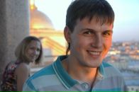 Фотография Токарева Никиты