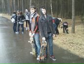 Фотография Петрени Ивана