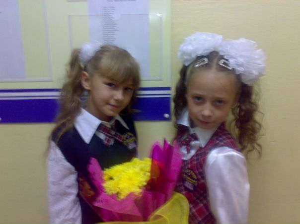 №17, Екатерина Бутнорис №17, Екатерина Бутнорис