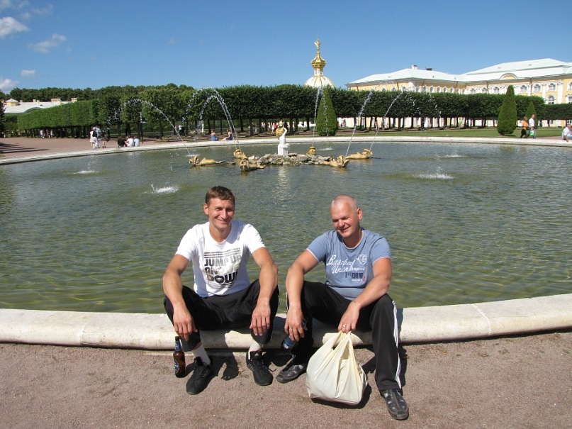 Дмитрий Ягольник фотография #26