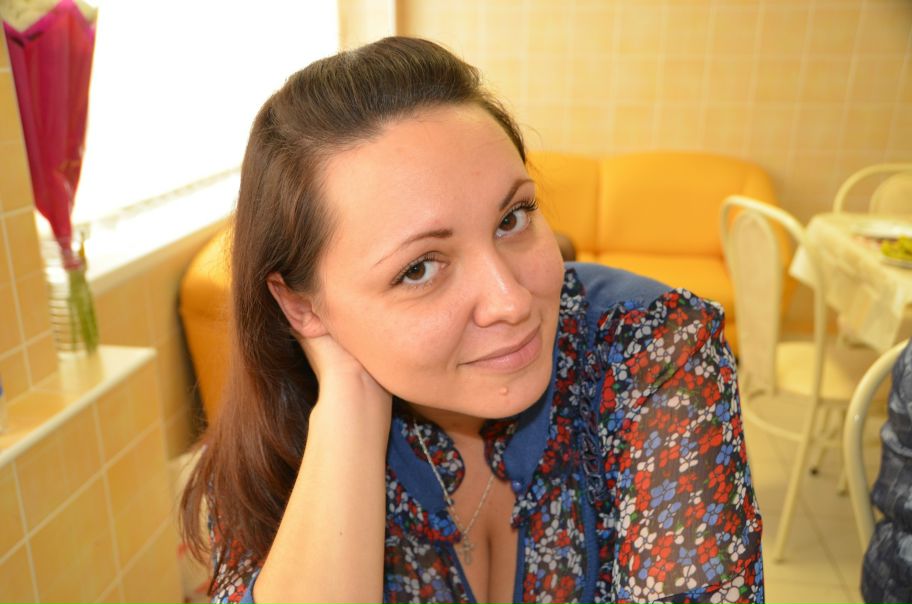 №7, Надежда Габерцеттель, 39 лет, Санкт-Петербург №7, Надежда Габерцеттель, 39 лет, Санкт-Петербург