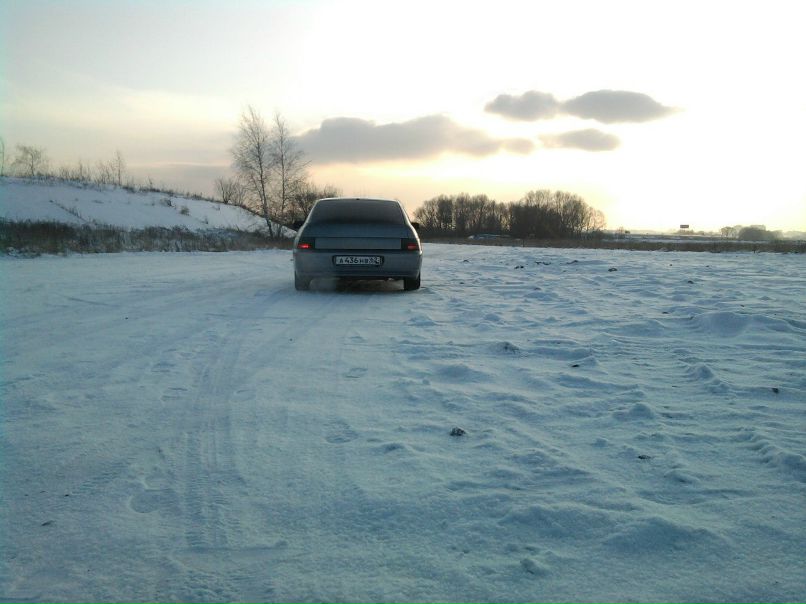 Kostya Su фотография #37