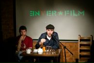 Фотография Хака Энвера