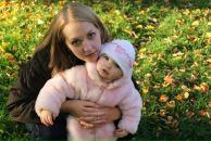 Фотография Никитиной Елизаветы