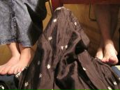 Маруся Горина фотография #27 (источник - https://vk.com/id155172)