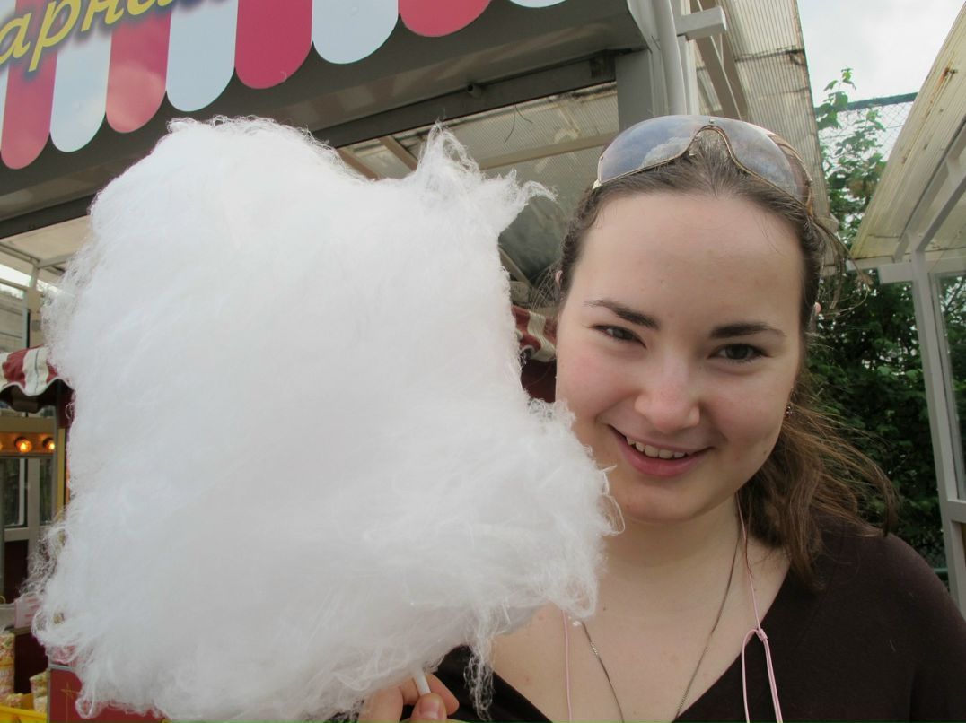 Маруся Горина фотография #48