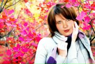 Фотография Ланиной Марии